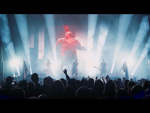 STARSET - TRIALS [Live]