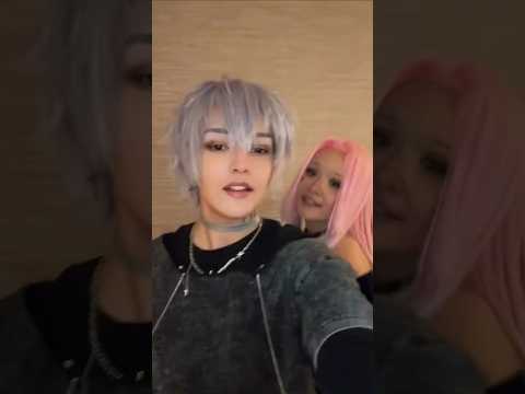 LETS GO LESBIANS #alienstage #luka #hyuna #till #ivan #mizi #sua #cosplay