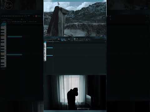 УЩЕЛЬЕ Trailer #productionmusiclive #filmmusic #musicstudio #cinematic #sad #film #music #soundtrack