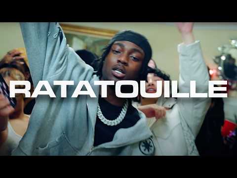 [FREE] Kyle Richh x Dthang Jerk Drill Type Beat "Ratatouille" | NY Drill Type Beat 2024
