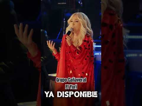 Así suena Yuri y Cañaveral