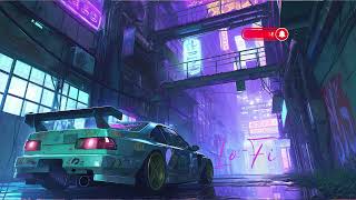 90's (3 Hours) #Melodic Chill  Lofi City 🔥Retro Tokyo Lofi 🌃 Lo fi Beats To Sleep, Relax [lofi mix]