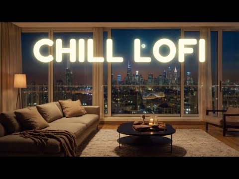 Chill Lofi Beats Mix [chill lo-fi hip hop beats/Study & Relax Music]