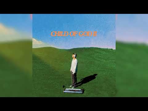 FORREST FRANK - NOTHING ELSE (OFFICIAL AUDIO)