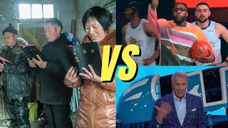 FAITHFUL Christians vs FOOLISH Christians