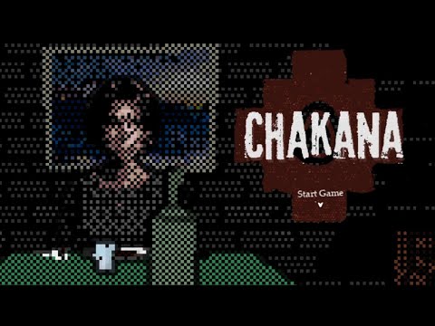 How to Hide Your Dates Body | Chakana Chapter 1