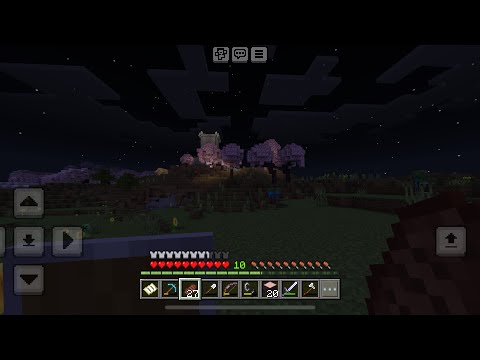 Cliff Minecraft experience