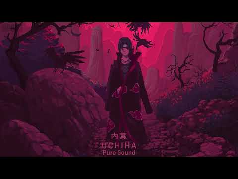 UCHIHA「 内葉」 ☯ Japanese Lofi Hip-Hop ☯ Beats for relaxation