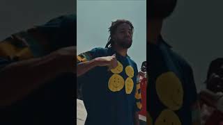 J.cole - Blow for blow tee grizzley