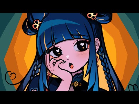 炜WARD ROMANCE ft. Feng Yi