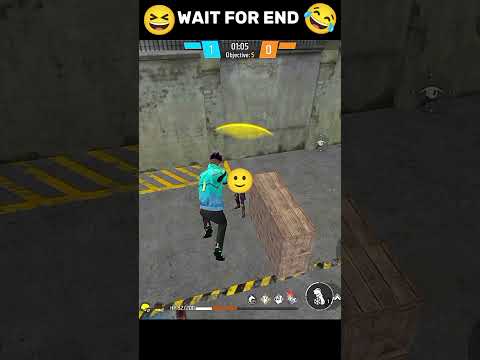Free Fire comedy video 🤣|| Free Fire funny comedy || #shorts #comedy #freefire #funny #memes