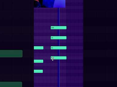 THIS THE ONE 🔥 #flstudio #musicproducer #musicproduction #producer #makingbeats #beatmaker