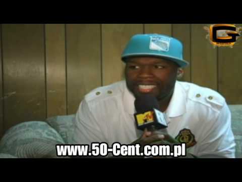 50 Cent on "40 Day" Cancellation, Eminem vs Kanye West, Curtis was the worst of his LP's