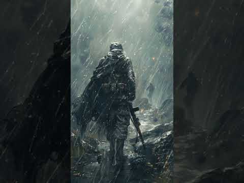 the hero's path🔥Heroic & Emotional Epic Orchestral #ArtMastery #epicmusicmix #shorts