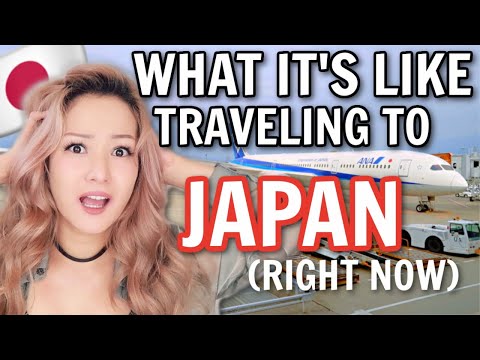 What Going to JAPAN is Like Right Now & Why You SHOULDN'T Do It…