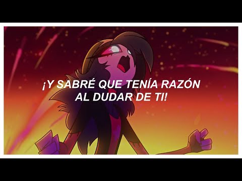 I Will Be Okay  - Helluva Boss | Octavia Song (Sub. Español) ☪💜
