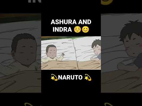 ASHURA AND INDRA ☺️☺️😊💯