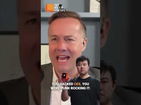 How Rabbit Dealt With The Hype Cycle