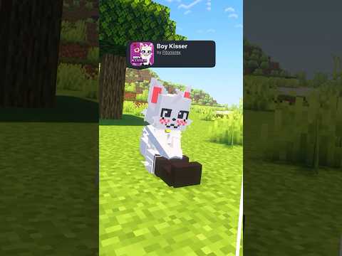 Try This Minecraft Texture / Resource Packs.