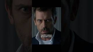Dr. House is easily misunderstood.#shorts #housemd #tvshow #shortvideo #fyp