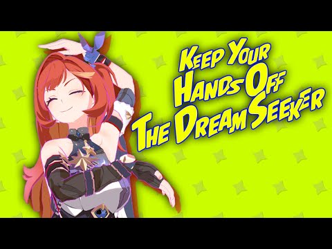 Keep your hands off the DreamSeeker! - Honkai Animated Opening