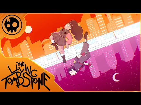 The Living Tombstone - Sunburn (Demo)