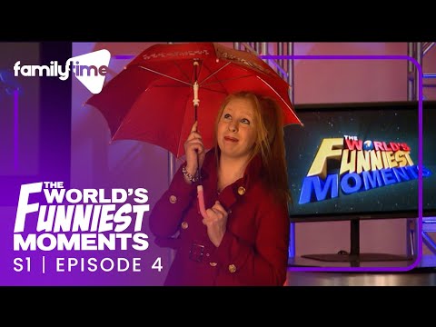 World's Funniest Moments | S1 Episode 4