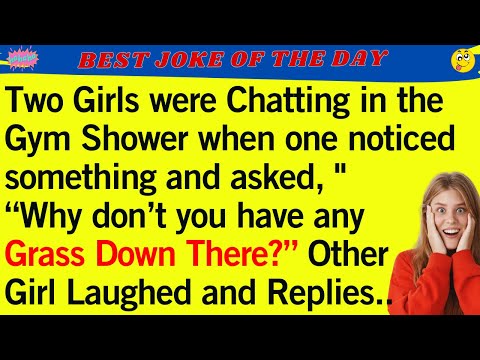 😂 Best Jokes of the Day: "Heavy Traffic" Surprise! | Daily Jokes,