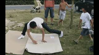 Hip Hop Old School Freestyle "SOCIETY"