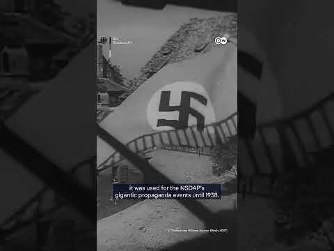 The Battle of Nuremberg: 80 years after the destruction of World War II #dwtravel