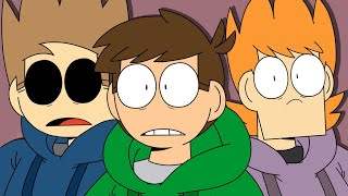 Eddsworld - Tord is Home