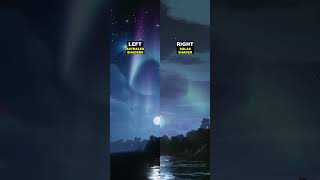 Minecraft Shaders: AstraLex or Solas? #shorts