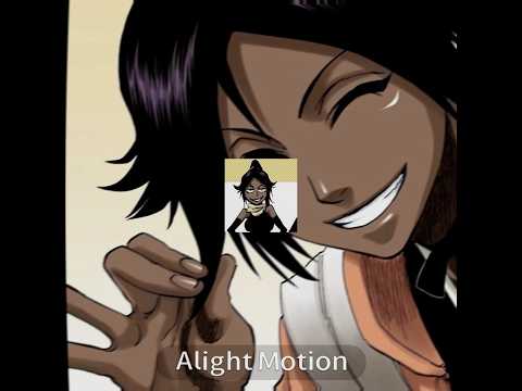 #YORUICHI — i tried smth diff 😢 #recommended #youtubeshorts #bleach