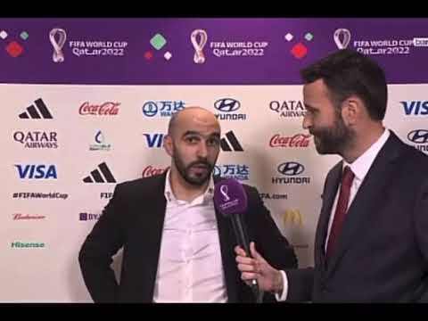 Mon journal de rêve l'émotion du coach Marocain