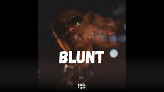 "BLUNT" Asake x Wizkid Type Beat | Afrobeat Instrumental 2025