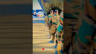 Indian army status ❤️