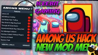 Among Us v2025.4.20 Fake Impostor Mod Menu Apk | ESP, Teleport, Skins Unlocked, Free Chat, Teleport