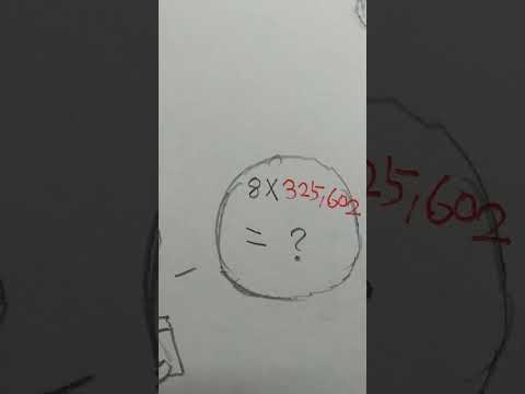 구구단! #출처 도일성님 #손그림 #shorts