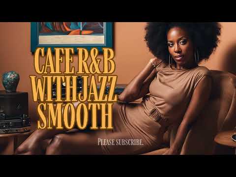 【 R&B | JAZZ 40 】Cozy music / Chill / sleep / study / RELAX / CAFE