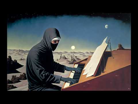 Instrumental hip hop " Neptune Piano " Sad Boom bap Beat /// [ Hanto ]