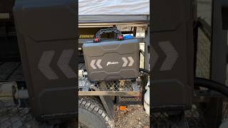 Camping in the Cold?  HCalory Diesel Heater Review #automobile #outdoors #overlanding