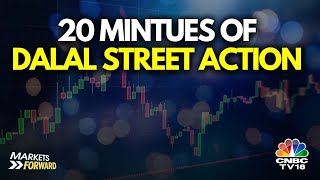 Look Ahead To Tomorrow's Trade: What Are Key Events, Stocks To Watch | Markets Forward | CNBC TV18