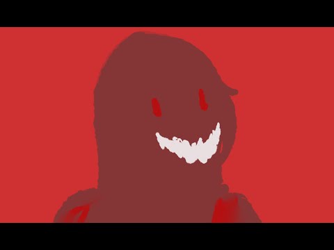 Monster Animatic | Karmaland4 ( Evil Luzu ) | Larita