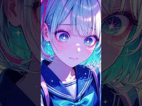 【Kawaii EDM】Stay with me｜Cute & Energetic Future Bass #EDM #kawaiiEDM #shorts