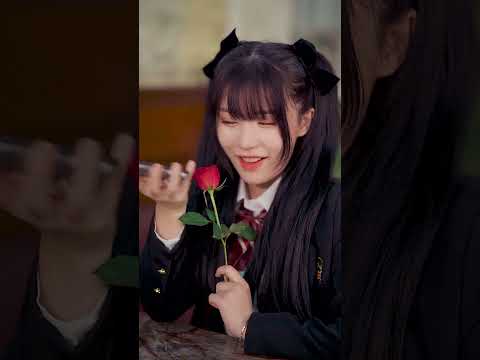 不是吧不是吧！我的網路交友對象居然是…！ ？ #劇情 #反轉