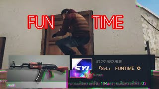 |Standoff2|THAIPlayer.EP.3