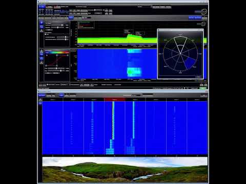 Aaronia  IsoLOG 3D Drone Detection