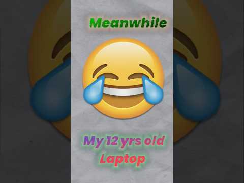 Lappu sa laptop 💻 hai | Funny tech meme🤭😂😝 @TechnoRuhez  #memes #ytshorts #tech