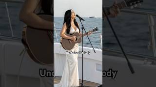 Unchained Melody- Lyrics- Lucy Thomas #englishsongs #masonmusic #aimusicvideo #classiccovers #aiart