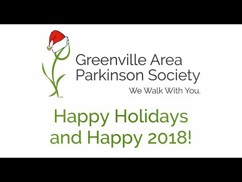 2017 Year End Member Video